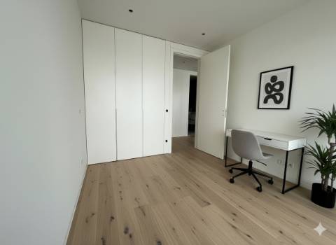 Apartamento T1+1 Venda em Matosinhos e Leça da Palmeira,Matosinhos