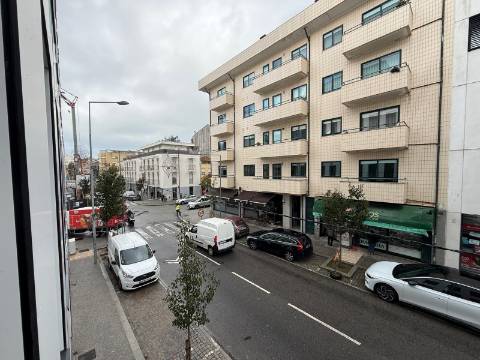 Apartamento T1+1 Venda em Matosinhos e Leça da Palmeira,Matosinhos