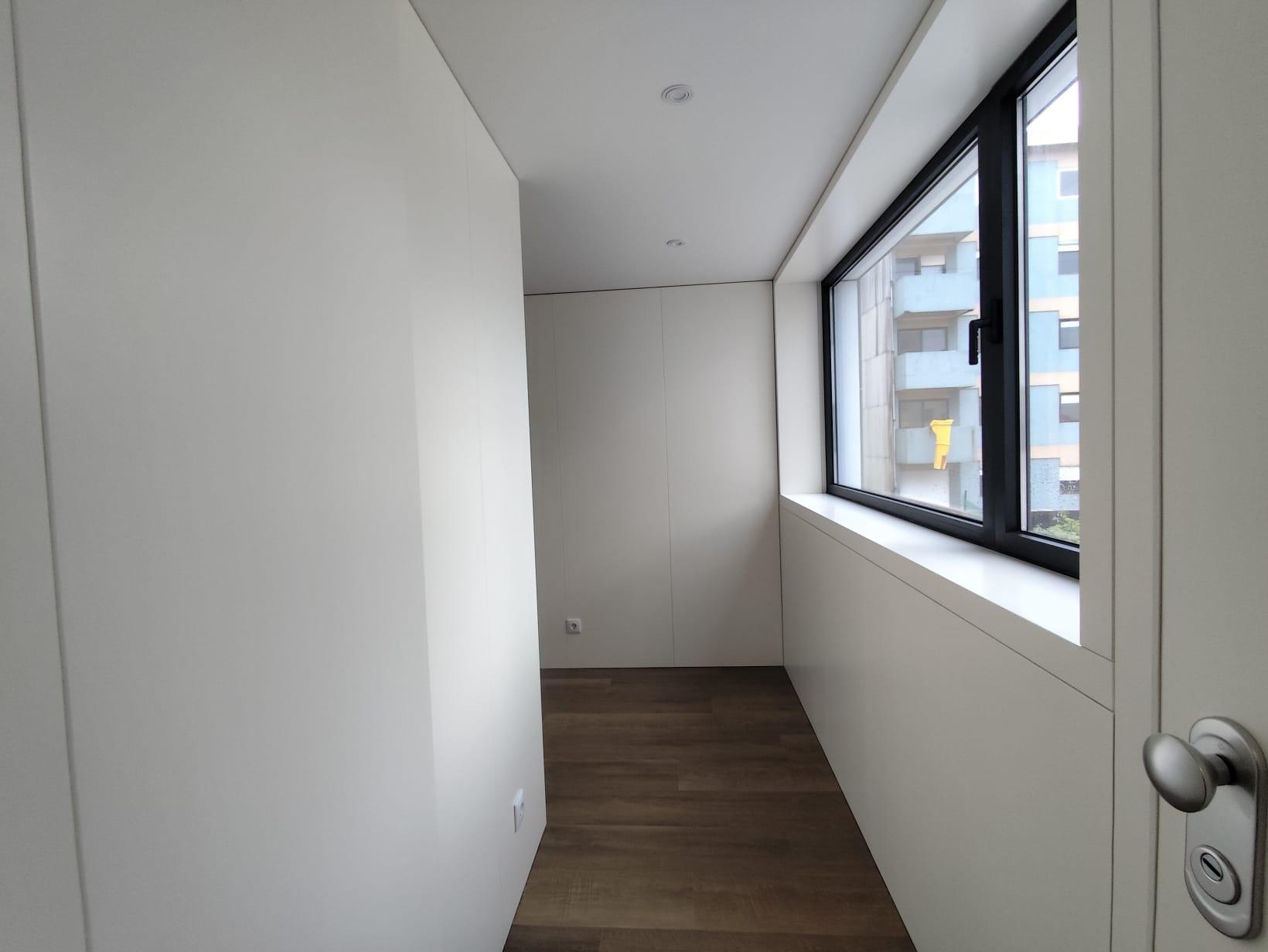 Apartamento T2 Venda em Matosinhos e Leça da Palmeira,Matosinhos