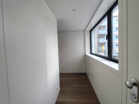 Apartamento T2 Venda em Matosinhos e Leça da Palmeira,Matosinhos