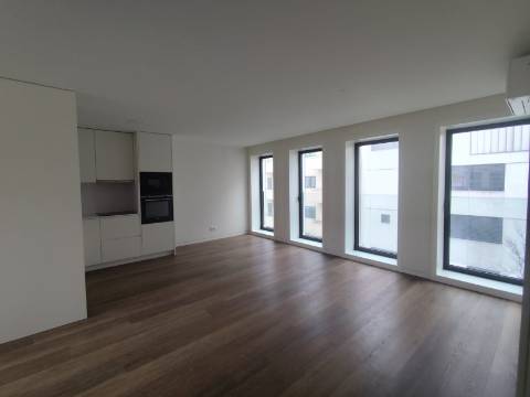 Apartamento T2 Venda em Matosinhos e Leça da Palmeira,Matosinhos