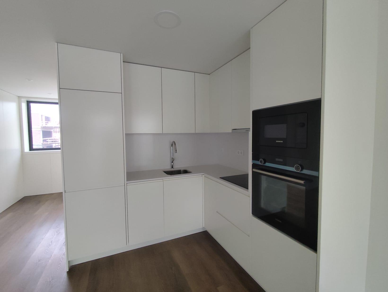 Apartamento T2 Venda em Matosinhos e Leça da Palmeira,Matosinhos