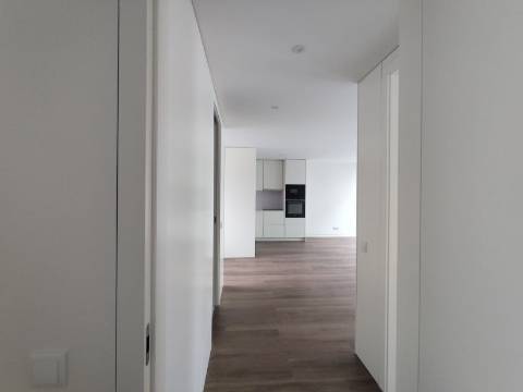 Apartamento T2 Venda em Matosinhos e Leça da Palmeira,Matosinhos