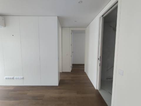 Apartamento T2 Venda em Matosinhos e Leça da Palmeira,Matosinhos