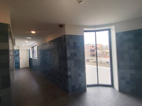 Apartamento T2 Venda em Matosinhos e Leça da Palmeira,Matosinhos