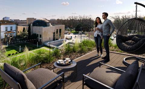 Apartamento T0 Venda em Matosinhos e Leça da Palmeira,Matosinhos