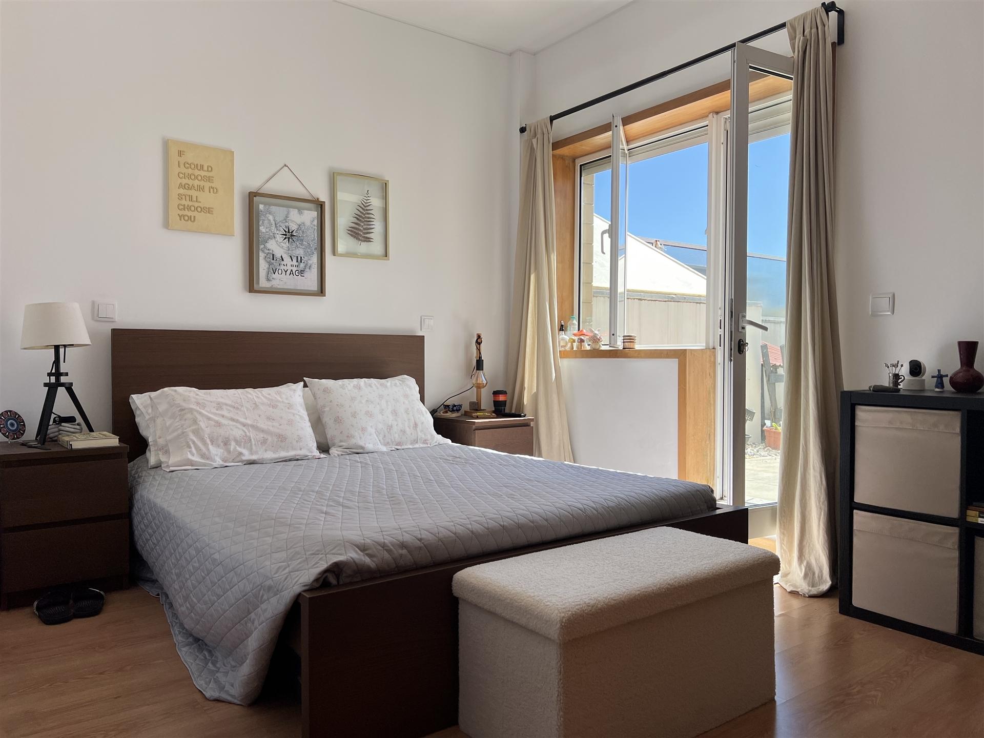 Apartamento T4 Venda em Perafita, Lavra e Santa Cruz do Bispo,Matosinhos