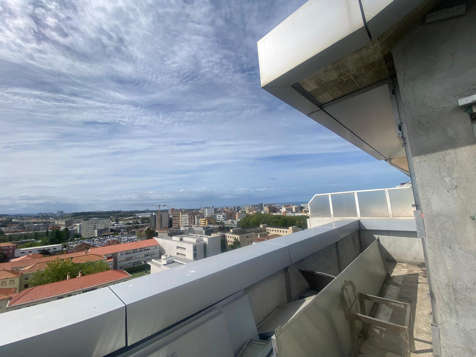 Escritório T2 Venda em Matosinhos e Leça da Palmeira,Matosinhos