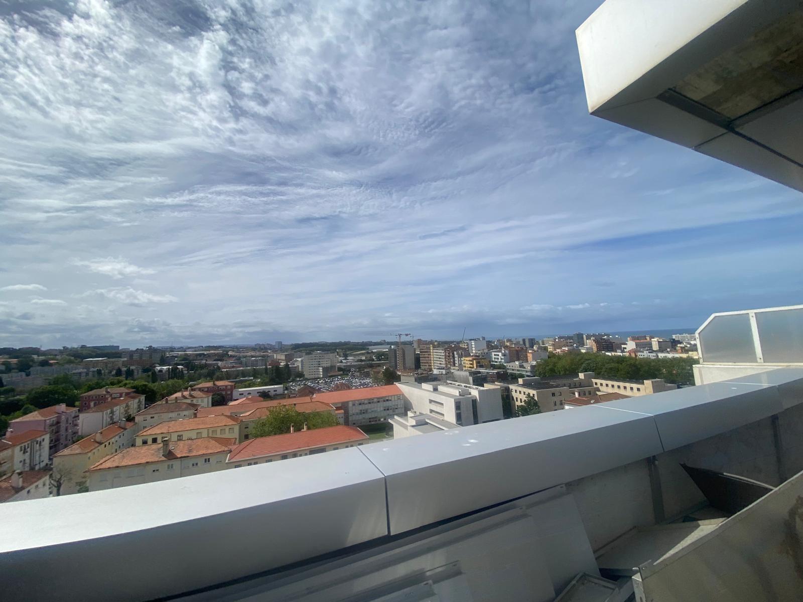 Escritório T2 Venda em Matosinhos e Leça da Palmeira,Matosinhos