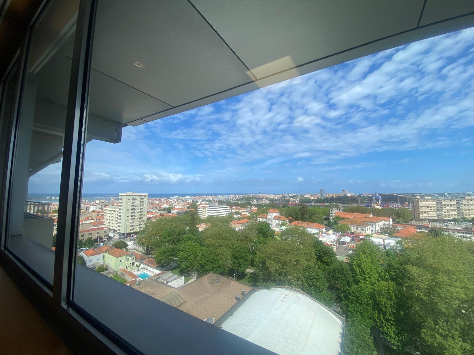 Escritório T2 Venda em Matosinhos e Leça da Palmeira,Matosinhos