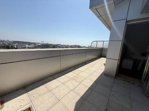 Escritório T2 Venda em Matosinhos e Leça da Palmeira,Matosinhos