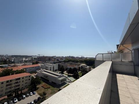 Escritório T2 Venda em Matosinhos e Leça da Palmeira,Matosinhos