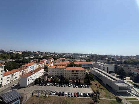 Escritório T2 Venda em Matosinhos e Leça da Palmeira,Matosinhos