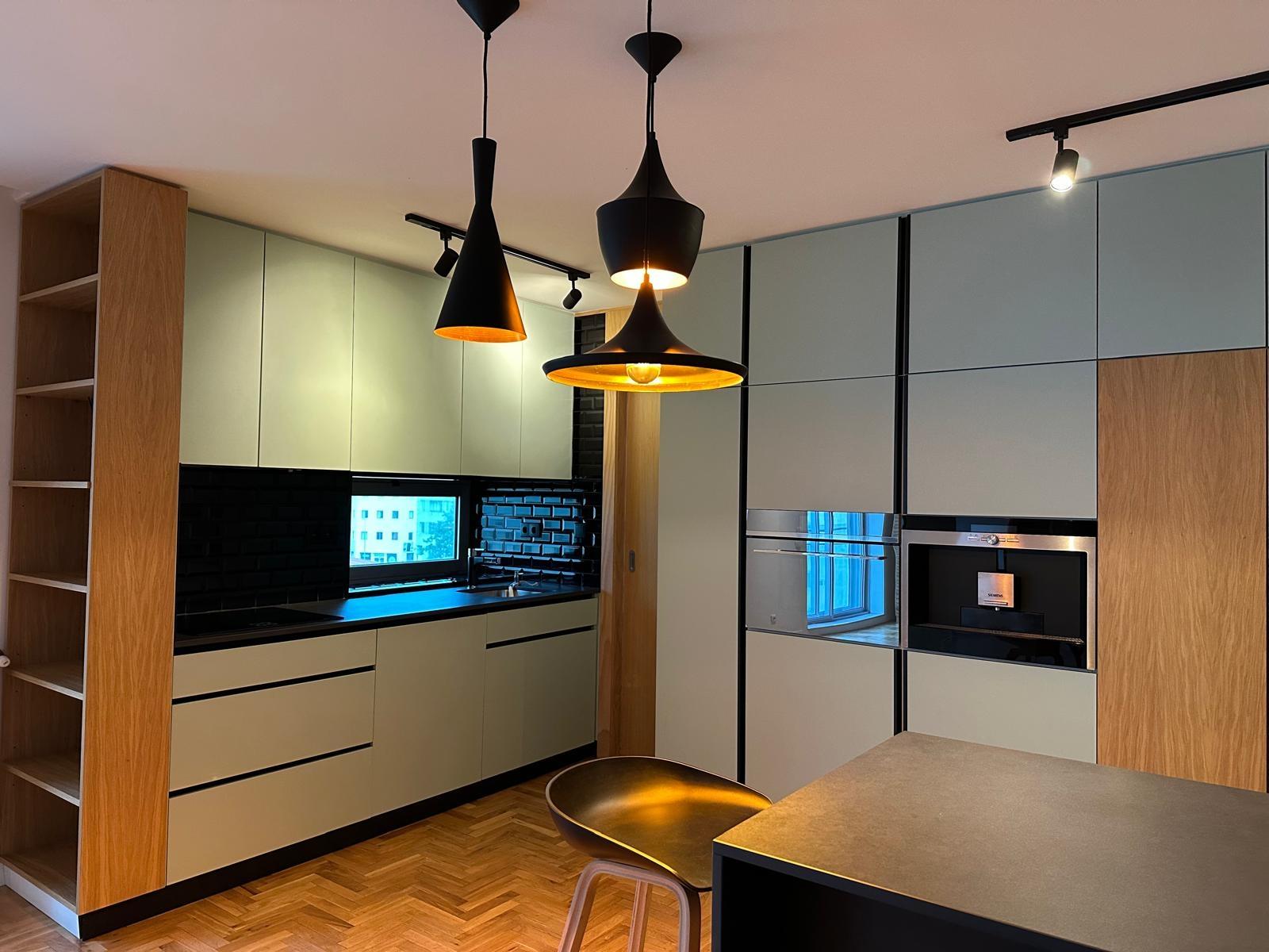 Apartamento T2 Arrendamento em Matosinhos e Leça da Palmeira,Matosinhos