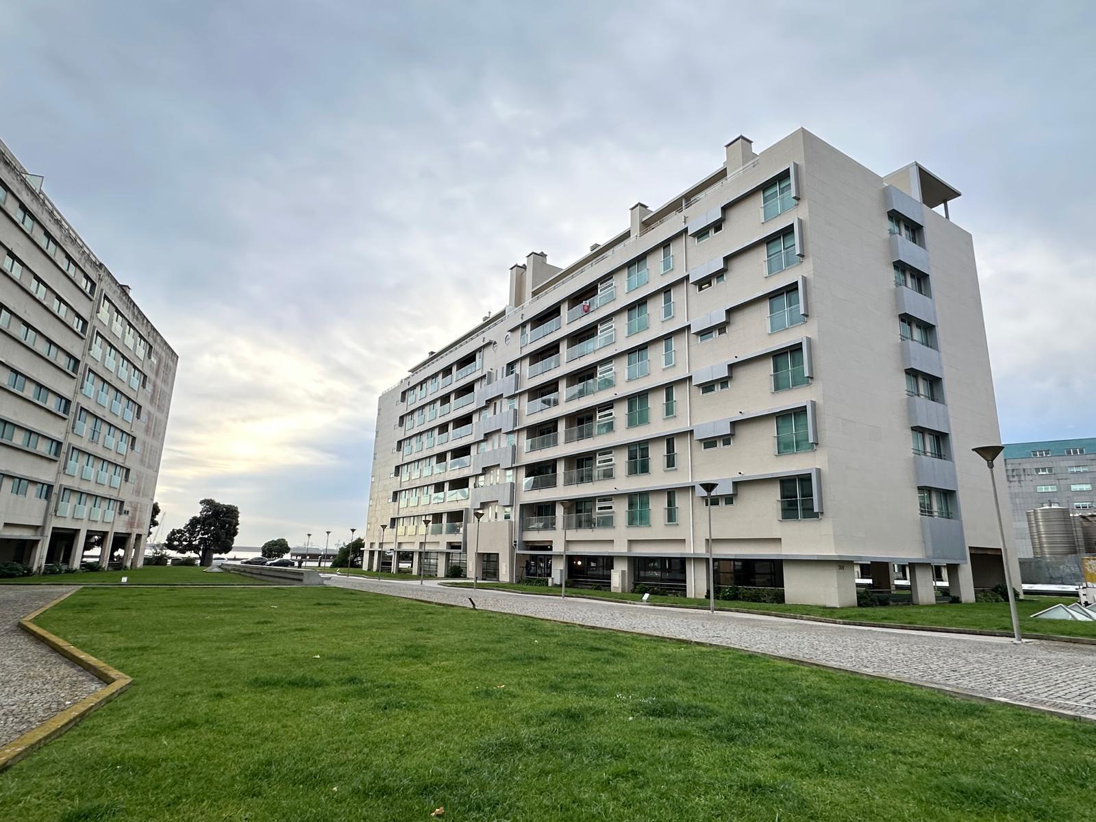 Apartamento T2 Arrendamento em Matosinhos e Leça da Palmeira,Matosinhos
