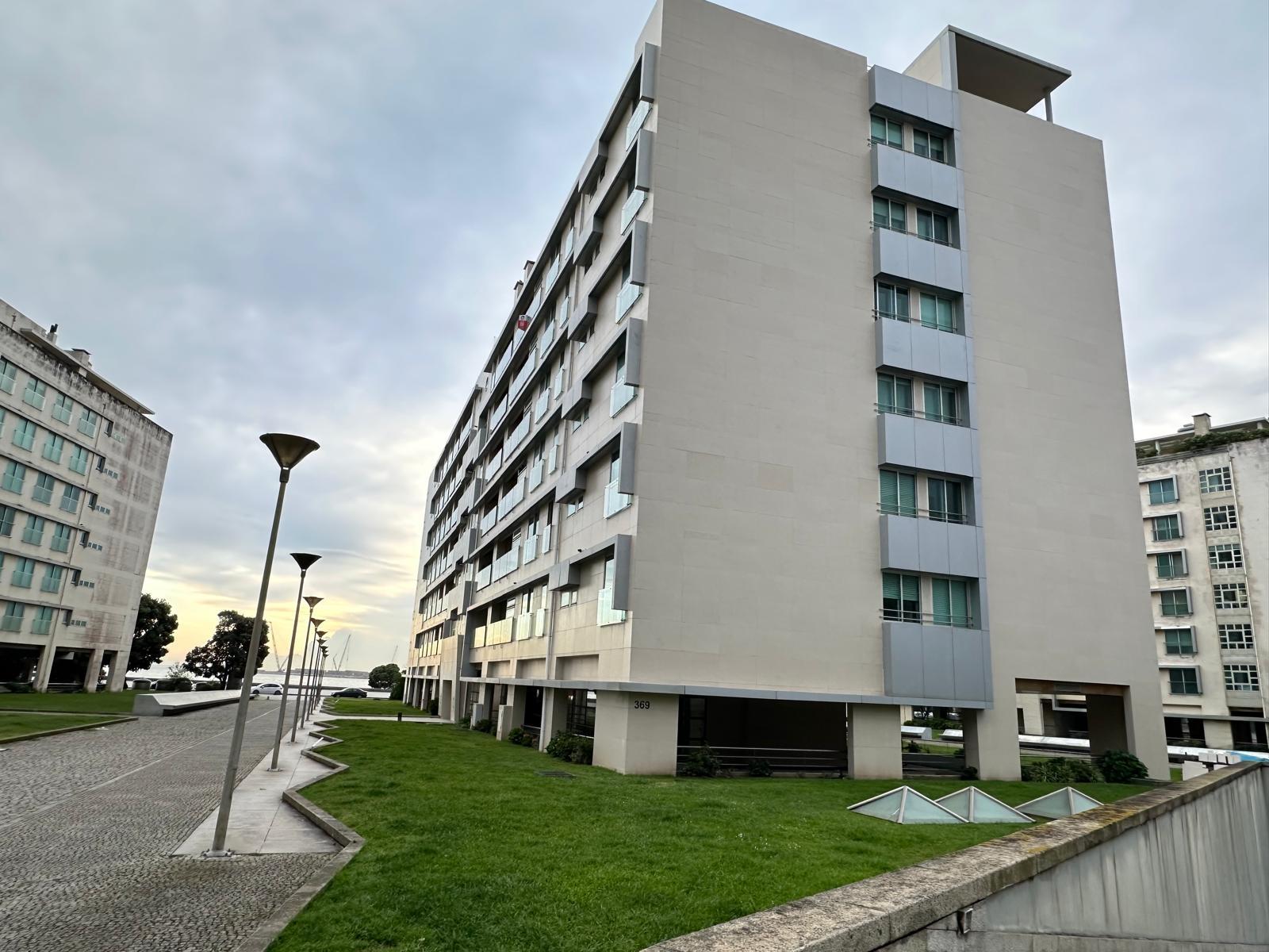 Apartamento T2 Arrendamento em Matosinhos e Leça da Palmeira,Matosinhos