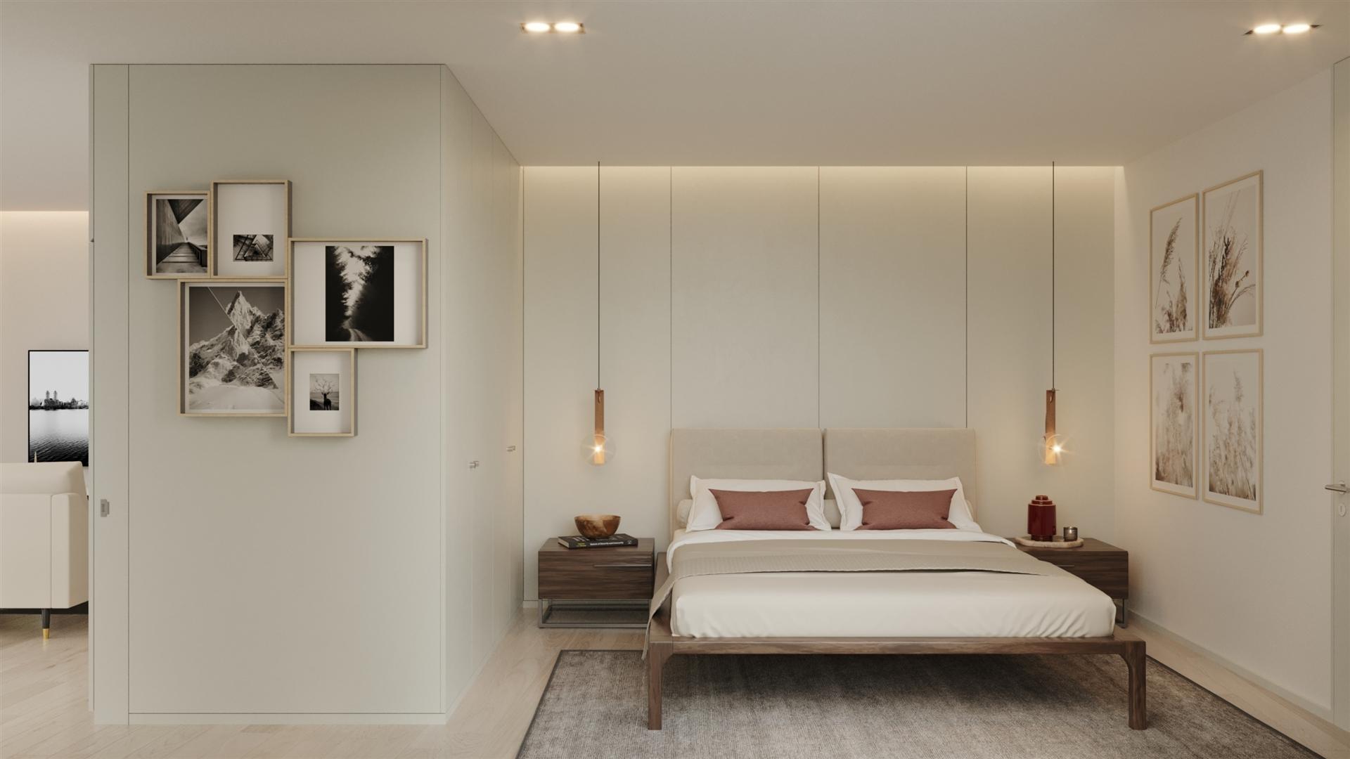 Apartamento T0 Venda em Matosinhos e Leça da Palmeira,Matosinhos