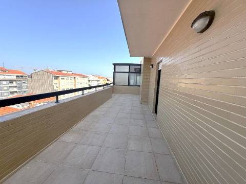 Apartamento T2 Venda em Paranhos,Porto
