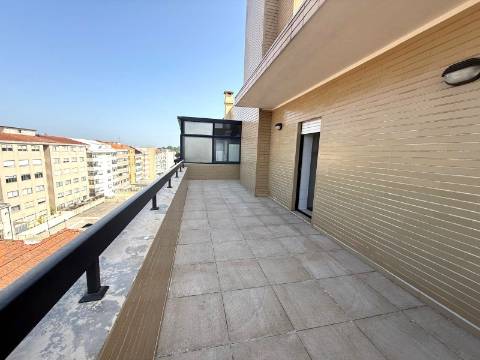 Apartamento T2 Venda em Paranhos,Porto