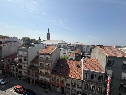 Apartamento T2 Venda em Paranhos,Porto