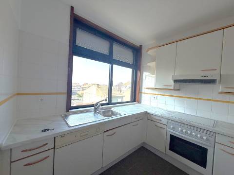 Apartamento T2 Venda em Paranhos,Porto