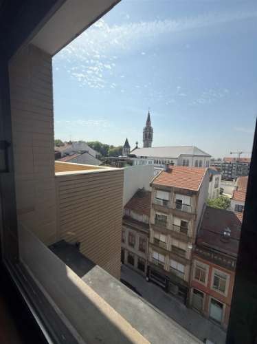 Apartamento T2 Venda em Paranhos,Porto