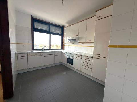 Apartamento T2 Venda em Paranhos,Porto