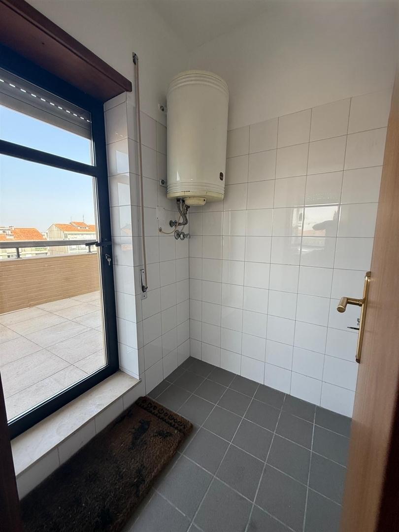 Apartamento T2 Venda em Paranhos,Porto