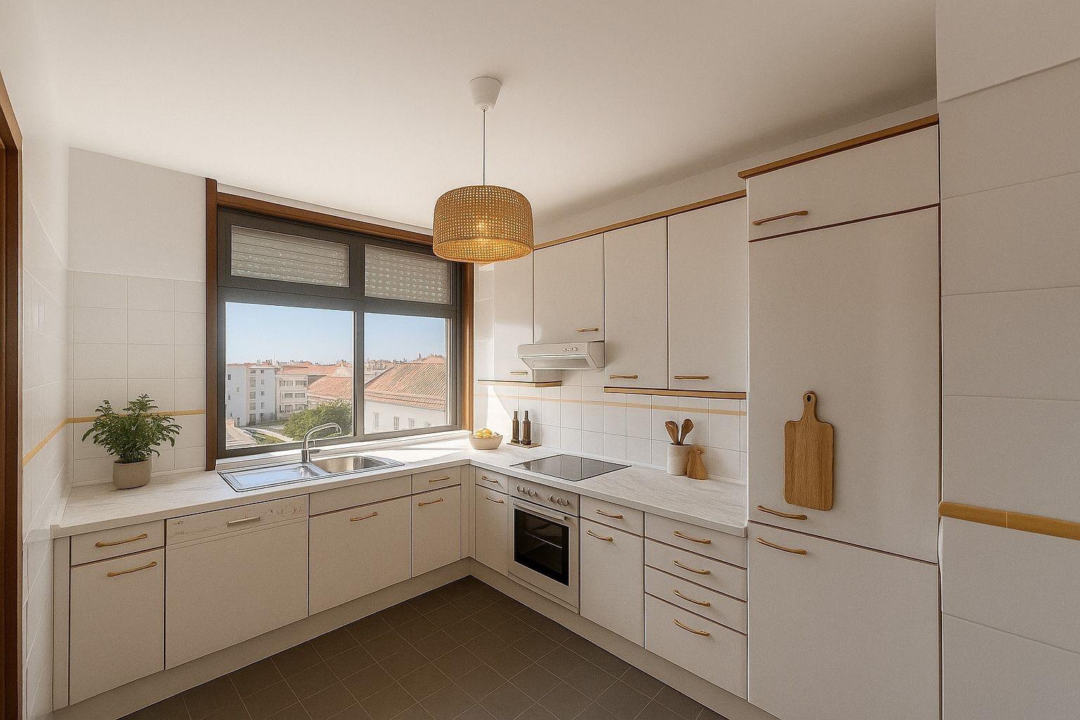 Apartamento T2 Venda em Paranhos,Porto