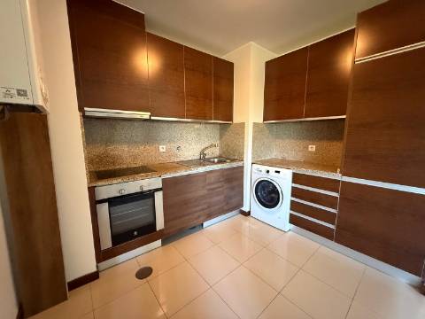 Apartamento T1 Arrendamento em Paranhos,Porto