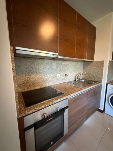 Apartamento T1 Arrendamento em Paranhos,Porto