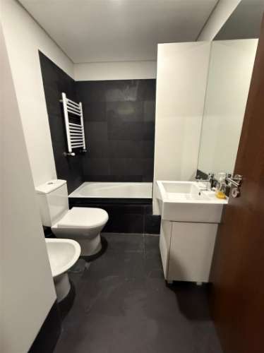 Apartamento T1 Arrendamento em Paranhos,Porto