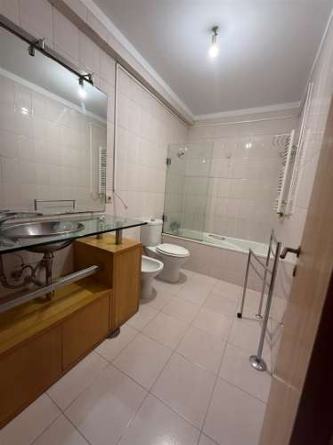 Apartamento T2 Arrendamento em Lordelo do Ouro e Massarelos,Porto
