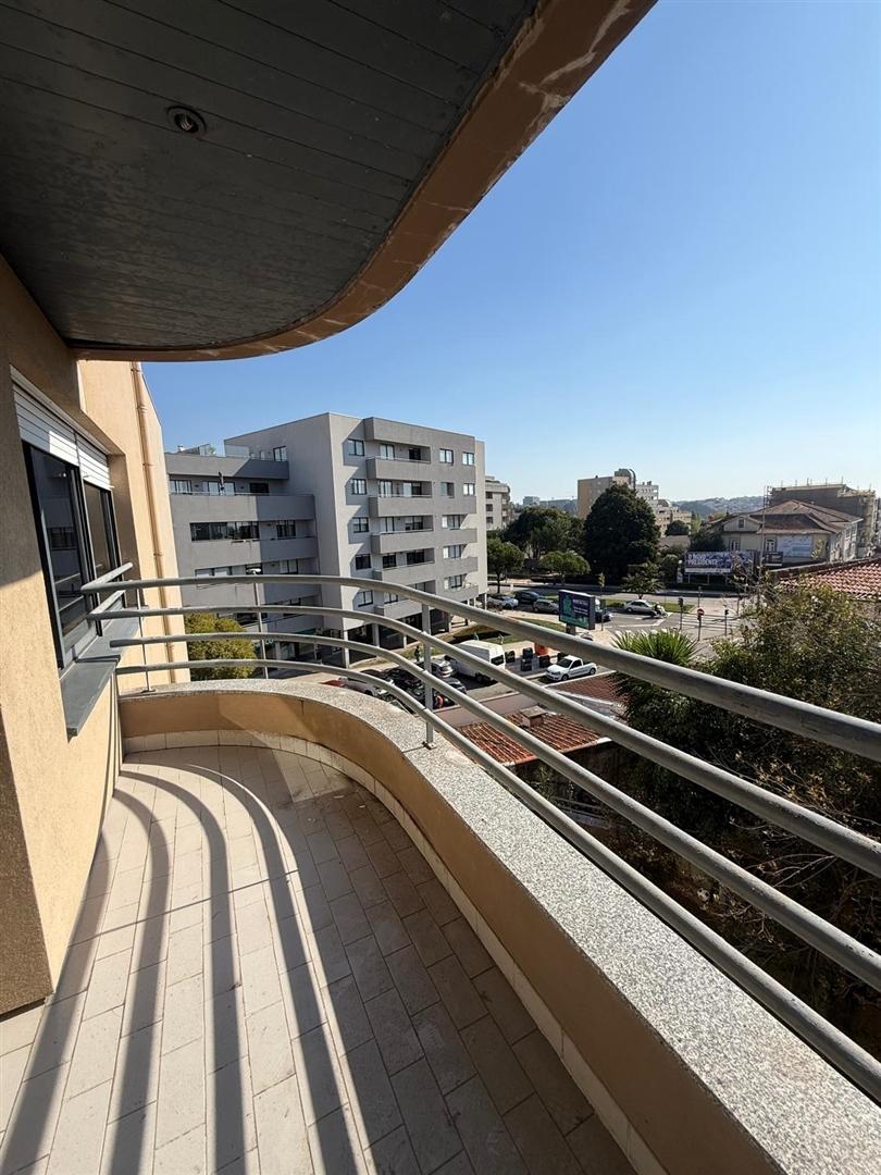 Apartamento T2 Arrendamento em Lordelo do Ouro e Massarelos,Porto