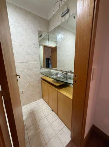 Apartamento T2 Arrendamento em Lordelo do Ouro e Massarelos,Porto