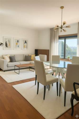 Apartamento T2 Arrendamento em Lordelo do Ouro e Massarelos,Porto