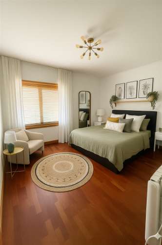 Apartamento T2 Arrendamento em Lordelo do Ouro e Massarelos,Porto