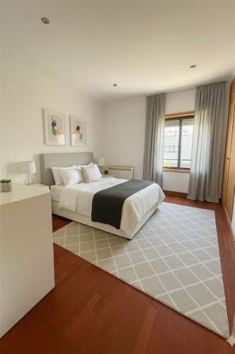 Apartamento T2 Arrendamento em Lordelo do Ouro e Massarelos,Porto