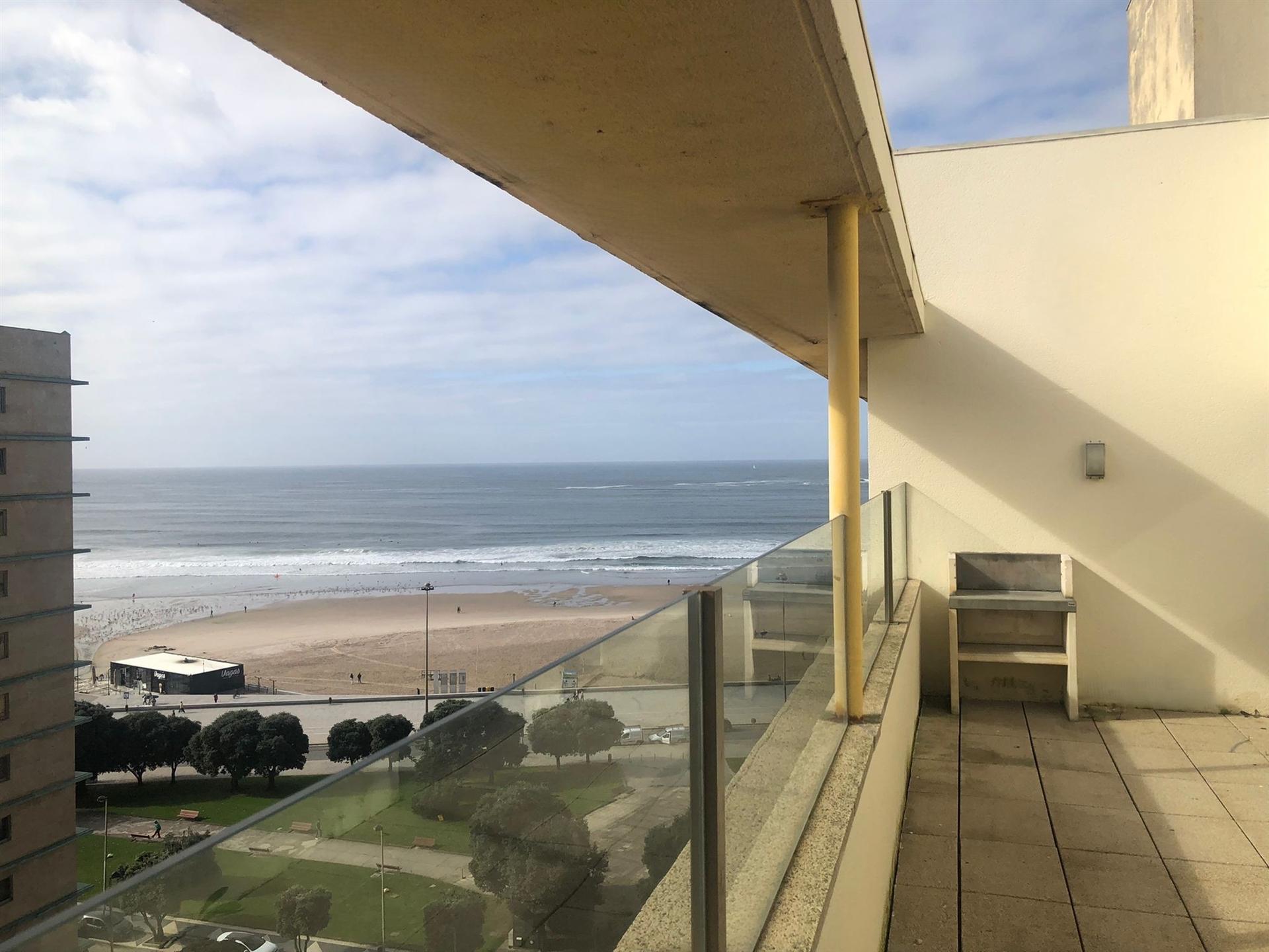 Apartamento T4 Venda em Matosinhos e Leça da Palmeira,Matosinhos