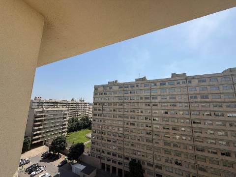 Apartamento T4 Venda em Matosinhos e Leça da Palmeira,Matosinhos