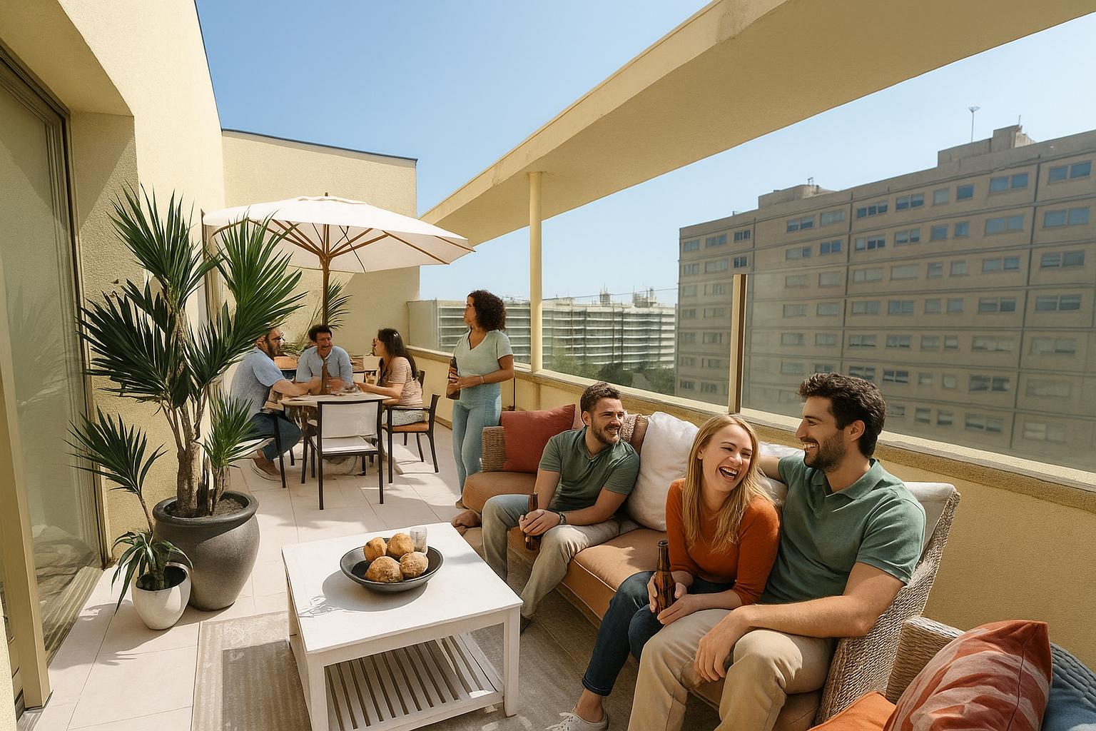 Apartamento T4 Venda em Matosinhos e Leça da Palmeira,Matosinhos