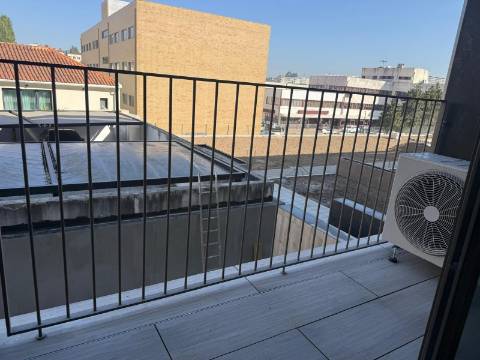 Apartamento T2 Venda em Matosinhos e Leça da Palmeira,Matosinhos