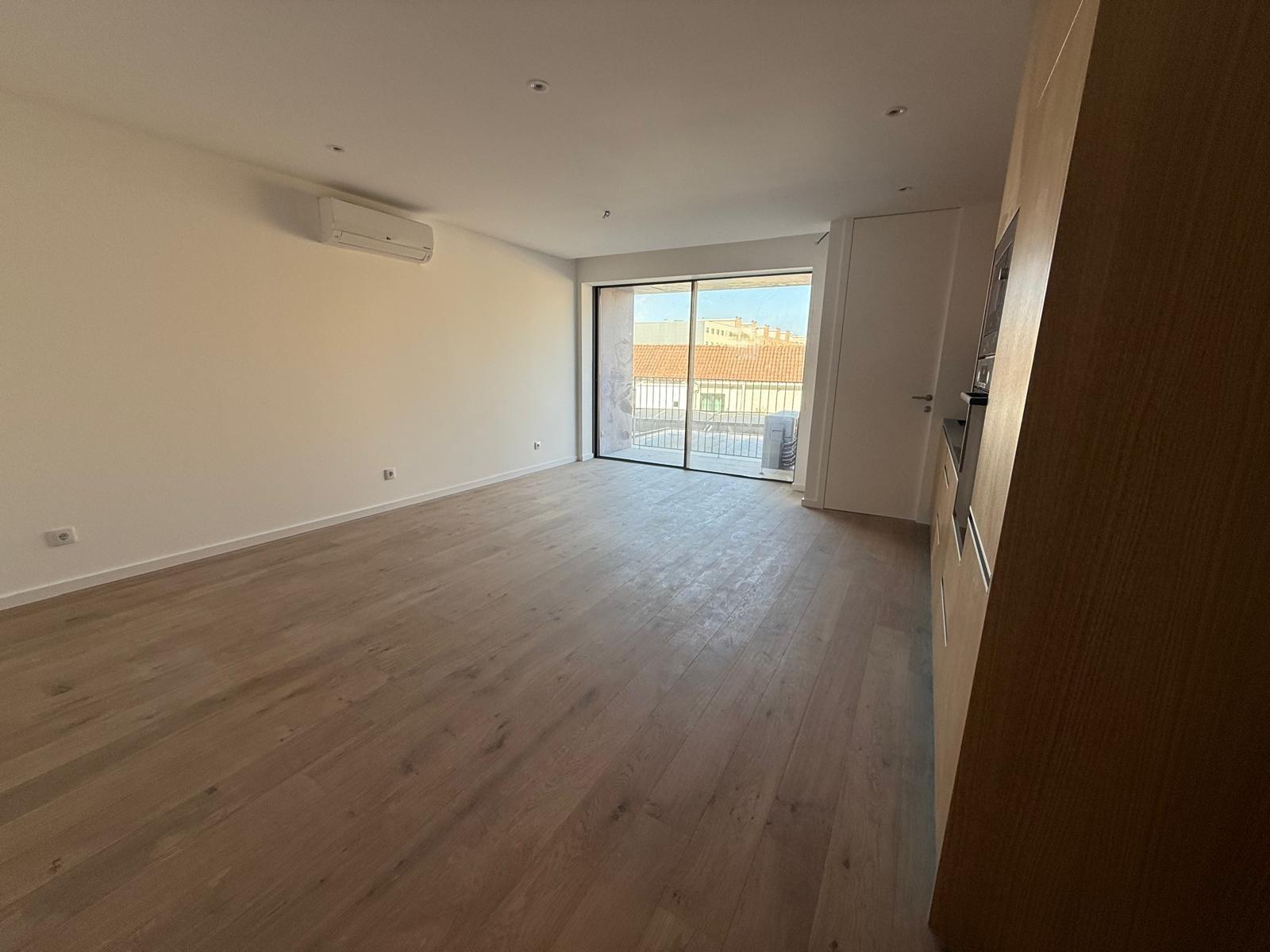 Apartamento T2 Venda em Matosinhos e Leça da Palmeira,Matosinhos
