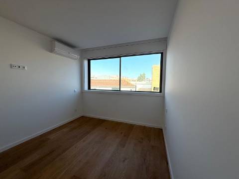 Apartamento T2 Venda em Matosinhos e Leça da Palmeira,Matosinhos