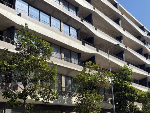 Apartamento T2 Venda em Matosinhos e Leça da Palmeira,Matosinhos