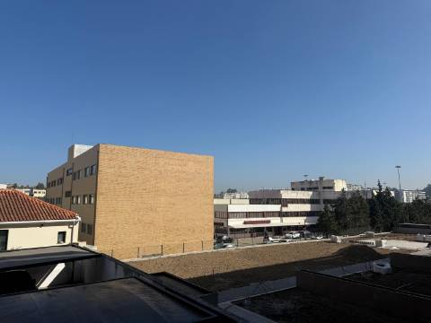 Apartamento T2 Venda em Matosinhos e Leça da Palmeira,Matosinhos