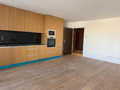 Apartamento T2 Venda em Matosinhos e Leça da Palmeira,Matosinhos