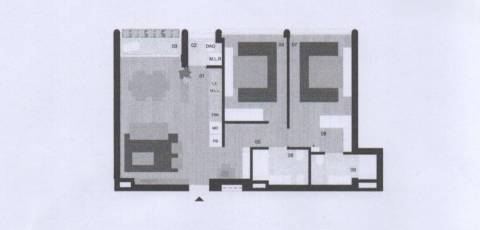 Apartamento T2 Venda em Matosinhos e Leça da Palmeira,Matosinhos
