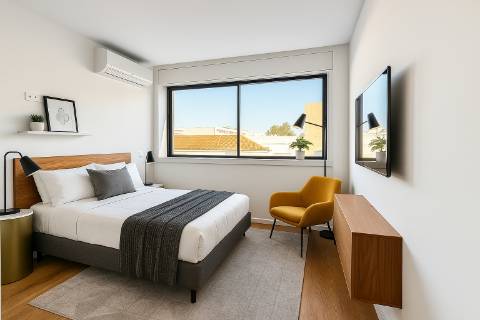 Apartamento T2 Venda em Matosinhos e Leça da Palmeira,Matosinhos