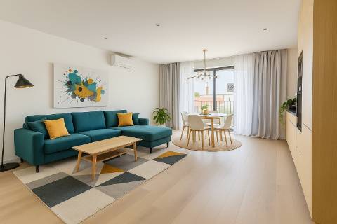 Apartamento T2 Venda em Matosinhos e Leça da Palmeira,Matosinhos
